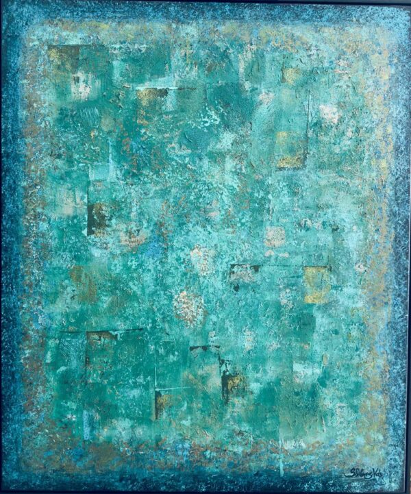 Emerald T